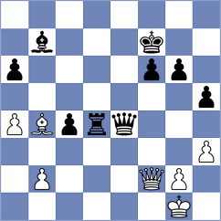 Zheenbekov - Finek (chess.com INT, 2024)
