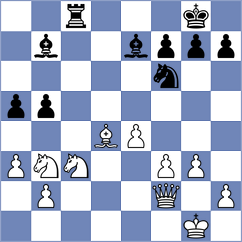 Abdi - Tejaswini G (chess.com INT, 2025)