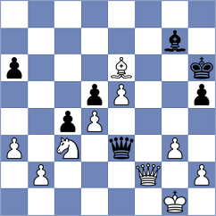 Li - Xie (Hefei CHN, 2023)