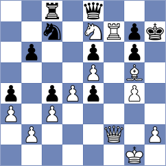 Shidlovski - Markov (Kimry, 2008)