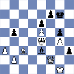 San - Yurovskich (Chess.com INT, 2021)