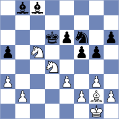 Deac - Carlsen (chess.com INT, 2025)