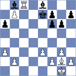 Simonovic - Hernandez Bermudez (chess.com INT, 2025)