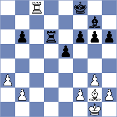 Hu - Matnadze Bujiashvili (Vecindario ESP, 2025)