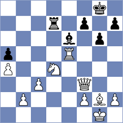 Bacrot - Deng (chess.com INT, 2025)