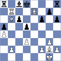 Goh - Bahmani (chess.com INT, 2025)