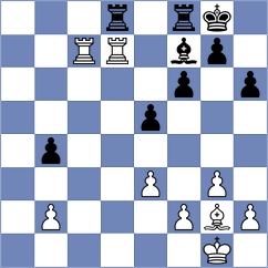 Jin - Xu (Shanghai CHN, 2024)