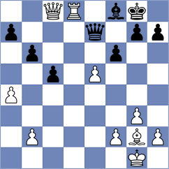 Ferrara - Berezin (chess.com INT, 2025)