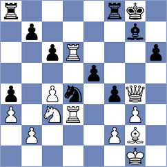 Oliveira - Naief Moreira (chess.com INT, 2024)