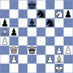 McCoy - Rietze (chess.com INT, 2024)