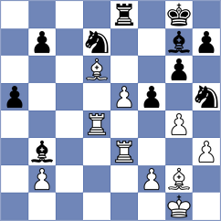 Sanchez Guirado - Munoz Muriel (Ponferrada, 1992)