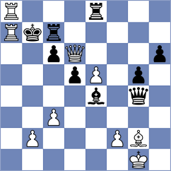 Chylewski - Ocampos (chess.com INT, 2025)