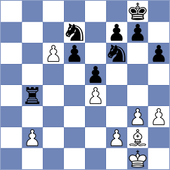 Villamon Aguilar - Martinez (Venezuela, 1999)