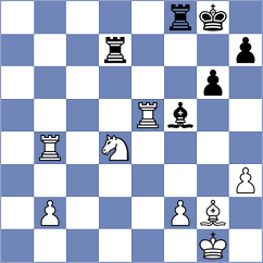 Khayrullin - Schut (chess.com INT, 2024)
