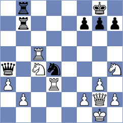 Hoffmann - Fedick (Germany, 1992)