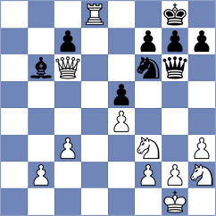 D'Innocente - Ben Artzi (Chess.com INT, 2015)