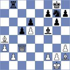 Hughes - Herman (chess.com INT, 2024)