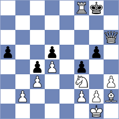 Drevet - Butin (Europe Echecs INT, 2021)