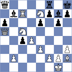 Saenz - Ruiz Cruz (Bogota, 2012)