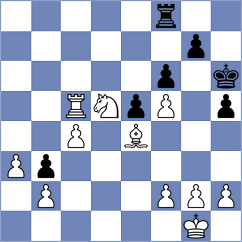 Abraham - Rahden (Husum, 2002)