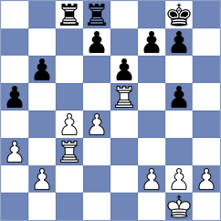 Wang - Macieja (Charlotte USA, 2025)
