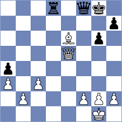 Nasuta - Viana da Costa (chess.com INT, 2025)