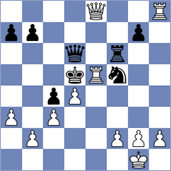 Moser - Sereinig (Playchess.com INT, 2020)
