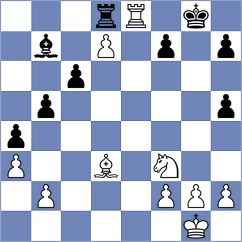 Ivanov - Mitra (chess.com INT, 2025)