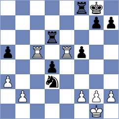 Diez Garcia - Garrachon Gutierrez (Valladolid, 1994)