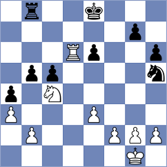 Gonzalez Galvan - Seijas Fidalgo (Villaviciosa, 1996)