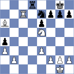 Kruckenhauser - Jarocka (chess.com INT, 2024)