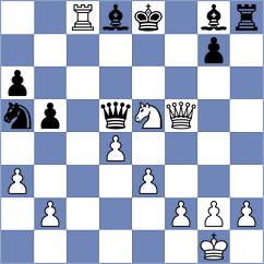 Wiebe - Mottola (chess.com INT, 2025)