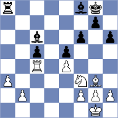 Andres Gonzalez - Arias Rodriguez (Asturias, 1998)