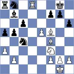 Xue - Liu (Chess.com INT, 2020)