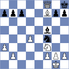 Mozafari - Jafar Bonyad (Chess.com INT, 2021)