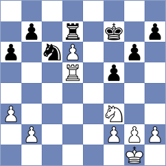 Navarro - Acosta Villarroel (Cumana, 2014)