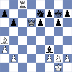 Wu - Fedotov (chess.com INT, 2025)