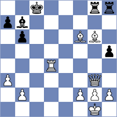 Daspres - Zienkiewicz (chess.com INT, 2025)