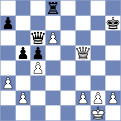 Soderberg - Maroszczyk (Karvina, 2002)