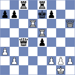 Rida - Chandler (Hastings ENG, 2025)