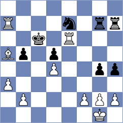 Bratimirova - Andreeva (Borovetz, 2008)