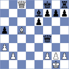 Matyukov - Smith (chess.com INT, 2024)