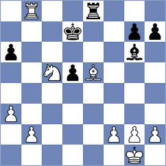 Herbrig - Della Corte (chess.com INT, 2024)