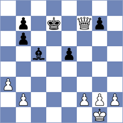 Bortnyk - Sklyarov (Ternopol, 2005)