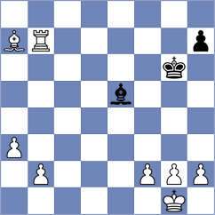 Fuentes Godoy - Mikhalsky (chess.com INT, 2024)