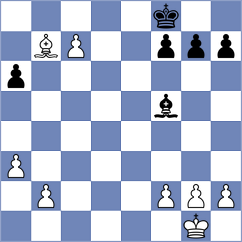Gauthier - Lovichi (Europe Echecs INT, 2020)