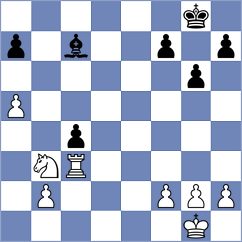 Mihailidis - Seifert (chess.com INT, 2022)