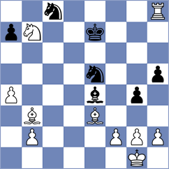 Van Lankveld - Bauer (Calvia, 2013)