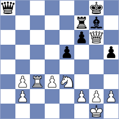 Adams - Matlakov (Montcada, 2009)