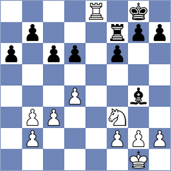 Schmidt - Zlatin (chess.com INT, 2021)